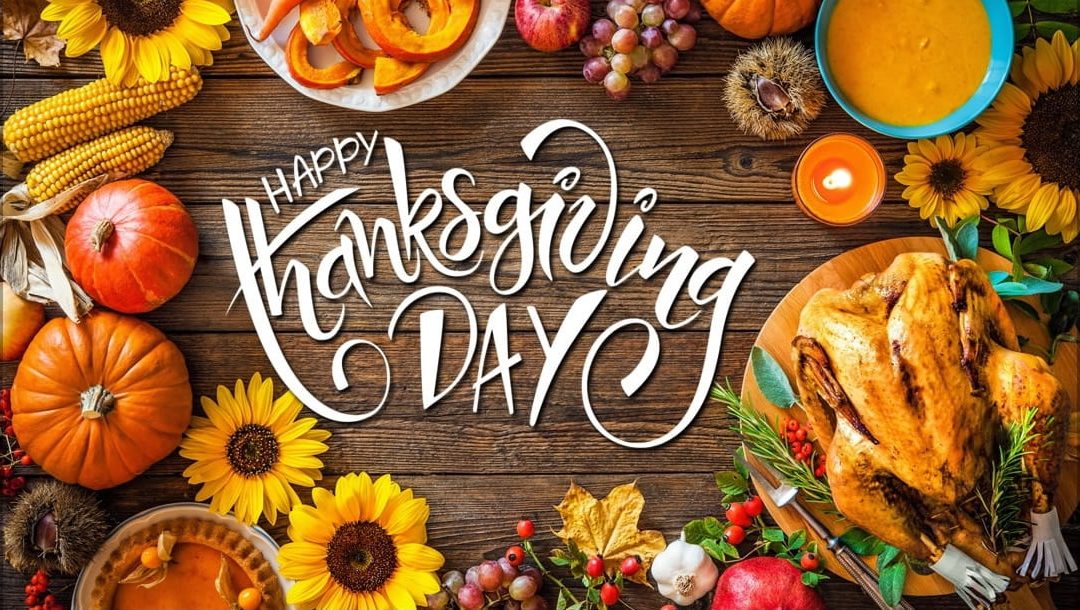 Thanksgiving Day – Maniilaq Association Closed